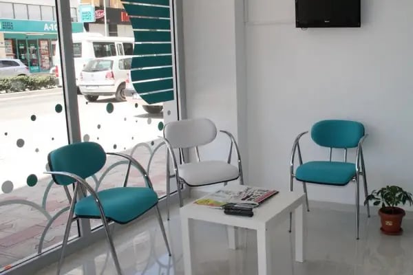 Dry Stil Kuru Temizleme Aliağa - Resim 7