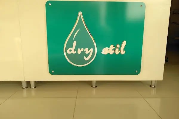 Dry Stil Kuru Temizleme Aliağa - Resim 6