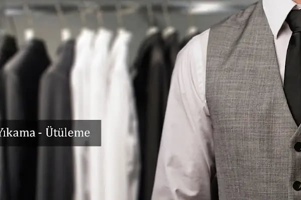 Dry Stil Kuru Temizleme Aliağa - Resim 18