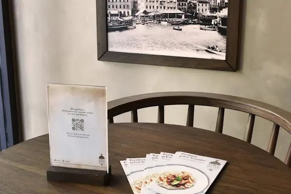 Adile Sultan Ev Yemekleri - Ataşehir Paket Servis Noktası - Resim 13