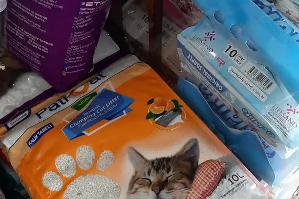 Şen Kardeşler Petshop - Resim 11