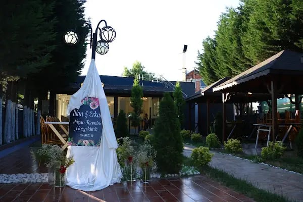Saray Garden - Resim 17
