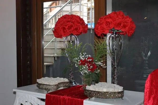 Saray Garden - Resim 7