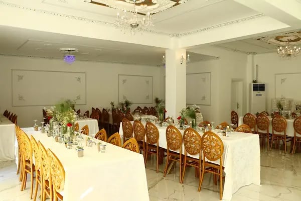 Saray Garden - Resim 2