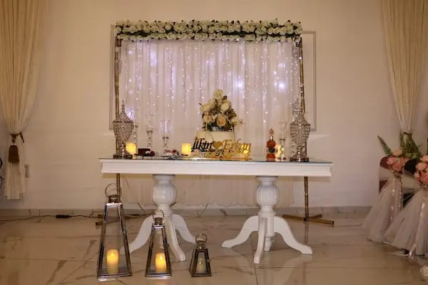 Saray Garden - Resim 4