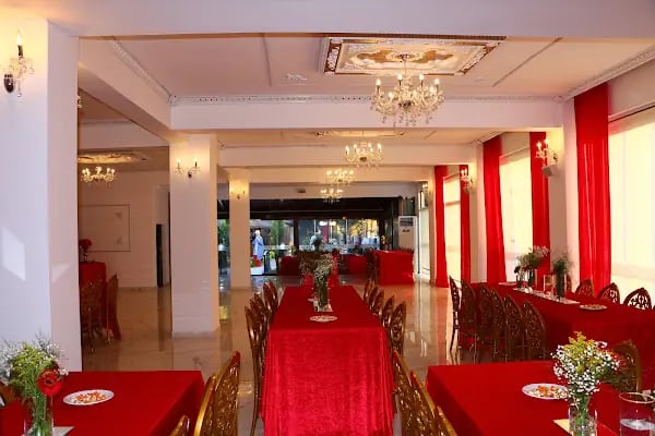 Saray Garden - Resim 5