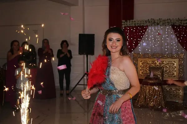 Saray Garden - Resim 9