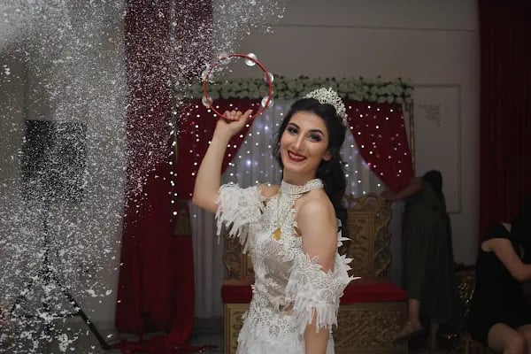 Saray Garden - Resim 3
