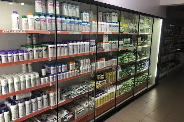 CANAVAR TARIM HAYVANCILIK DANIŞMANLIK İTHALAT İHRACAT TİCARET LTD.ŞTİ - Resim 1