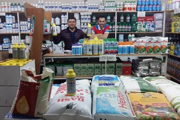 CANAVAR TARIM HAYVANCILIK DANIŞMANLIK İTHALAT İHRACAT TİCARET LTD.ŞTİ - Resim 7