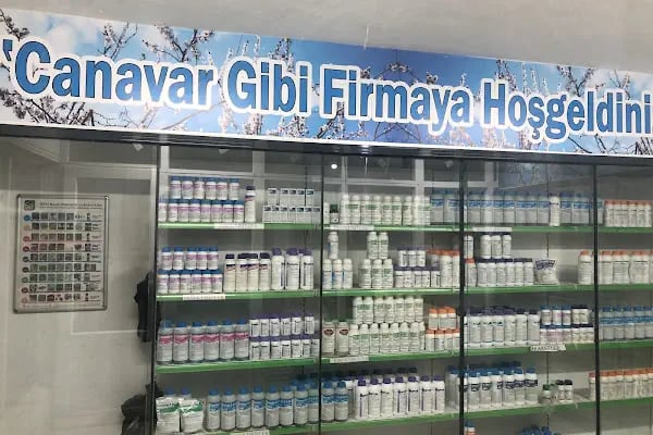 CANAVAR TARIM HAYVANCILIK DANIŞMANLIK İTHALAT İHRACAT TİCARET LTD.ŞTİ - Resim 15