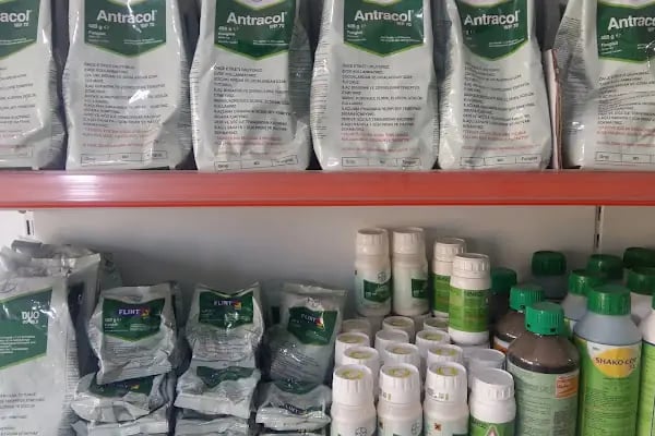 CANAVAR TARIM HAYVANCILIK DANIŞMANLIK İTHALAT İHRACAT TİCARET LTD.ŞTİ - Resim 17