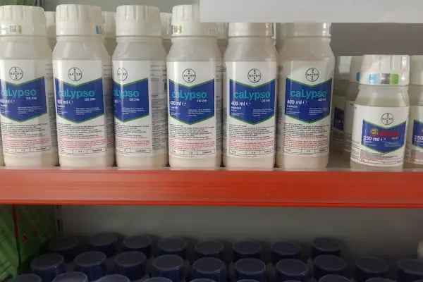 CANAVAR TARIM HAYVANCILIK DANIŞMANLIK İTHALAT İHRACAT TİCARET LTD.ŞTİ - Resim 10