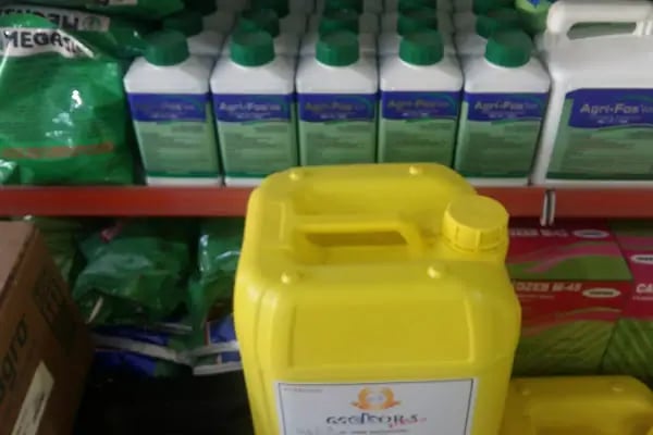 CANAVAR TARIM HAYVANCILIK DANIŞMANLIK İTHALAT İHRACAT TİCARET LTD.ŞTİ - Resim 13