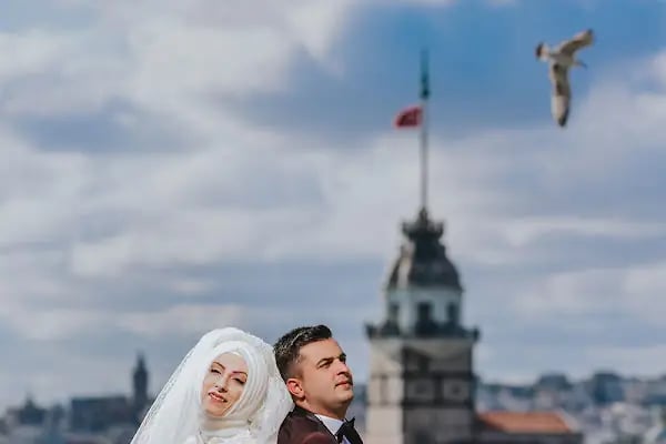 Güven Fotoğrafçılık - Resim 1