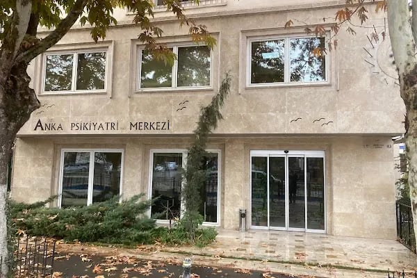 ANKA PSİKİYATRİ MERKEZİ - Resim 1