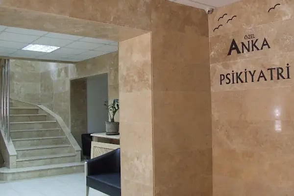 ANKA PSİKİYATRİ MERKEZİ - Resim 2