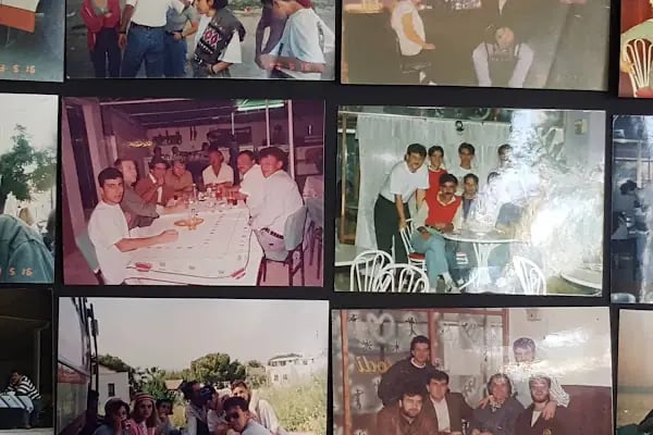 Melodi Cafe Aliağa - Resim 19
