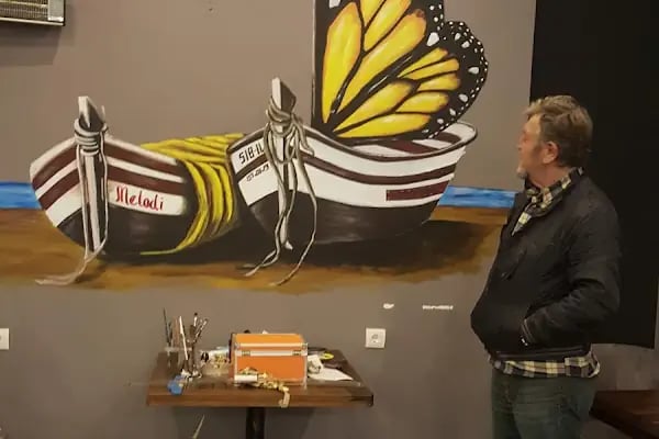 Melodi Cafe Aliağa - Resim 11