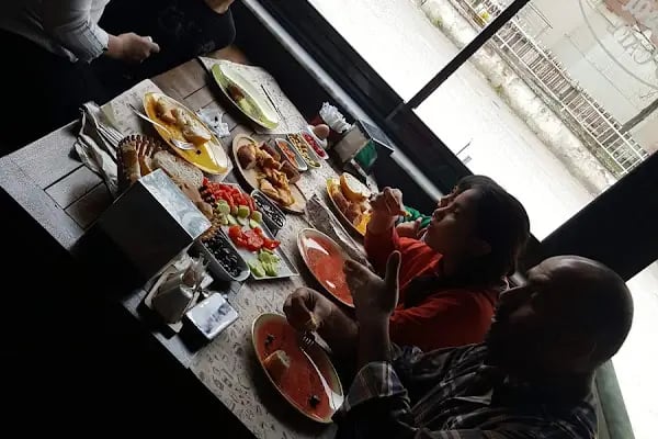 Melodi Cafe Aliağa - Resim 14