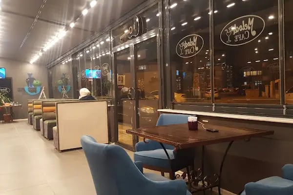 Melodi Cafe Aliağa - Resim 2
