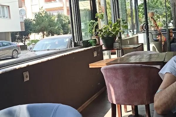 Melodi Cafe Aliağa - Resim 12