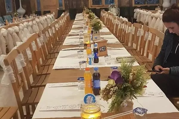 Melodi Cafe Aliağa - Resim 10