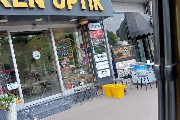 Eren Optik - Resim 3