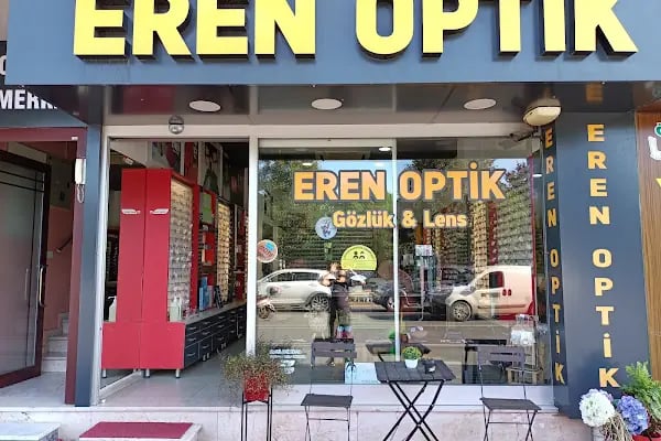 Eren Optik - Resim 1