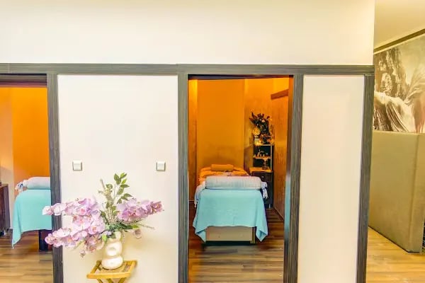 Grand Alanya Hamam - Resim 6