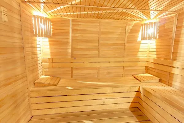 Grand Alanya Hamam - Resim 14