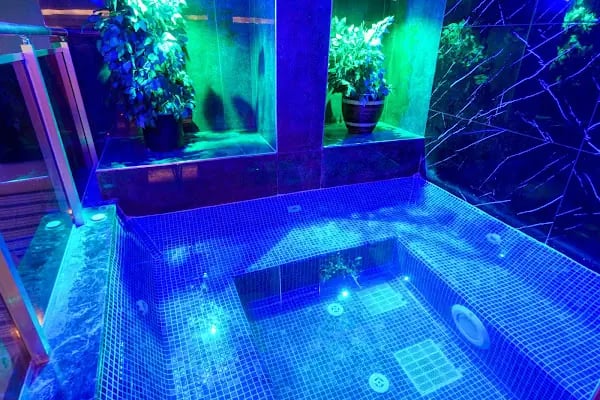 Grand Alanya Hamam - Resim 5