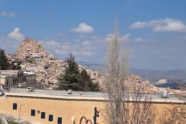 Grand Alanya Hamam - Resim 17