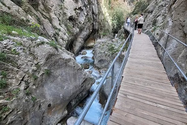 Grand Alanya Hamam - Resim 9