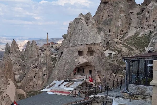 Grand Alanya Hamam - Resim 10