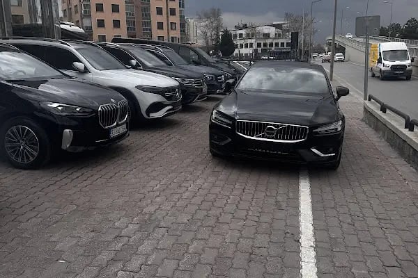 ABAZLAR OTOMOTİV-PLAZA - Resim 19