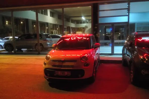 ABAZLAR OTOMOTİV-PLAZA - Resim 3