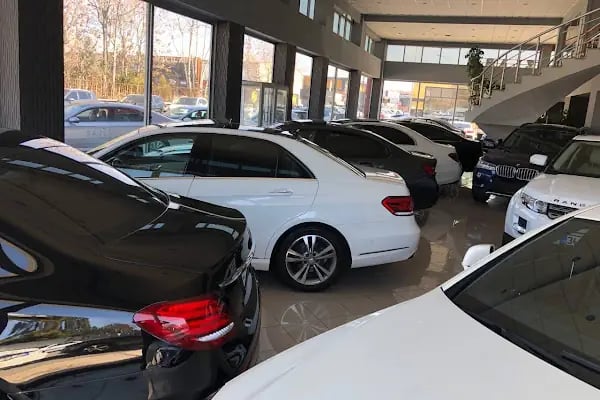 ABAZLAR OTOMOTİV-PLAZA - Resim 2