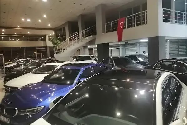 ABAZLAR OTOMOTİV-PLAZA - Resim 4