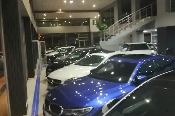 ABAZLAR OTOMOTİV-PLAZA - Resim 8