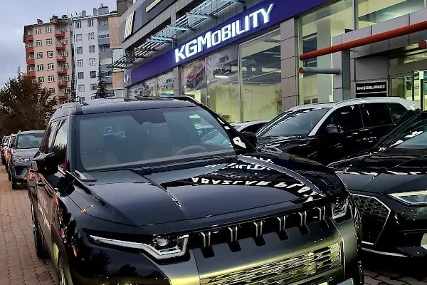 ABAZLAR OTOMOTİV-PLAZA - Resim 7