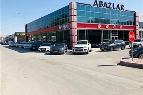 ABAZLAR OTOMOTİV-PLAZA - Resim 14
