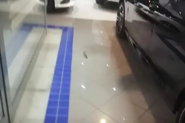 ABAZLAR OTOMOTİV-PLAZA - Resim 10