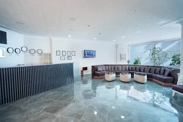 Hotel Libiza - Resim 3