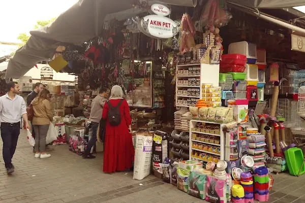 Akın Pet - Resim 1
