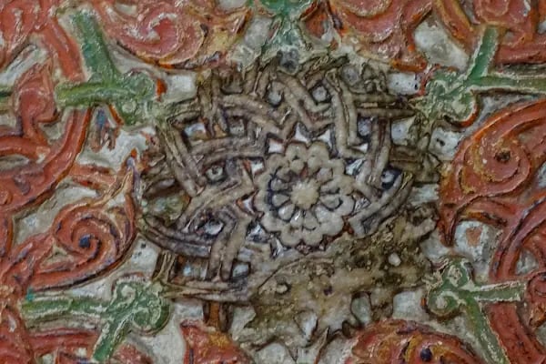 Eski Cami - Resim 15