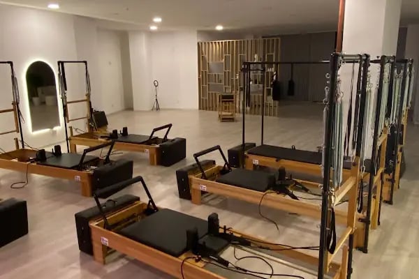 Elif İlhan Pilates Studio - Resim 7