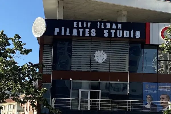 Elif İlhan Pilates Studio - Resim 6