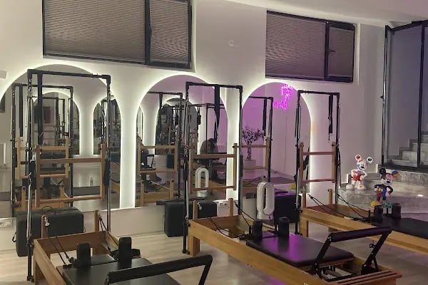 Elif İlhan Pilates Studio - Resim 5