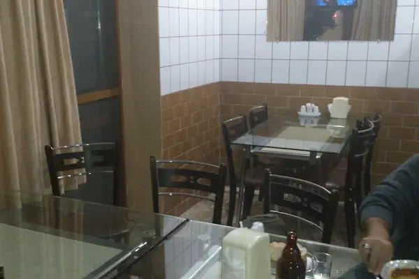Agora Restorant - Resim 3